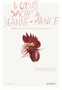 Coeur sacré de Jeanne-Mance (Le)